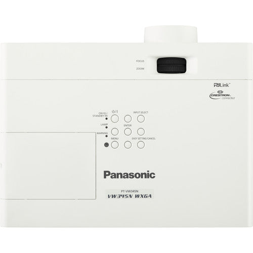 Panasonic PT-VW340ZU LCD Projector