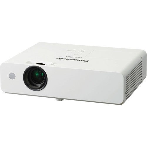 Panasonic PT-LB360 3700 Lumen XGA 3LCD Multimedia Projector - NJ Accessory/Buy Direct & Save