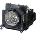 Panasonic ET-LAL500 Authorized Panasonic Dealer Lamp Assembly