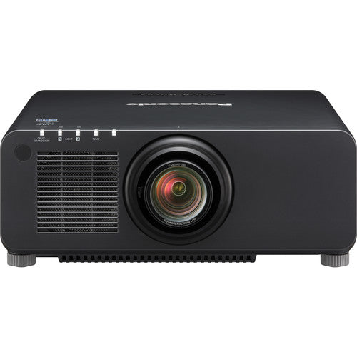 Panasonic PT-RW630BU Laser Light Source 1-DLP Projector