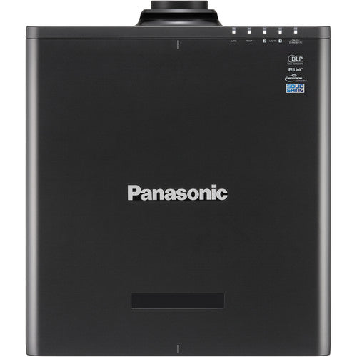 Panasonic PT-RW630LBU Laser Light Source 1-DLP Projector