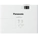 Panasonic PT-LW280 2800 Lumen WXGA 3LCD Multimedia Projector - NJ Accessory/Buy Direct & Save