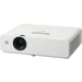 Panasonic PT-LW280 2800 Lumen WXGA 3LCD Multimedia Projector - NJ Accessory/Buy Direct & Save