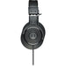 Audio-Technica ATH-M30x Closed-Back Monitor Headphones (Black) - NJ Accessory/Buy Direct & Save