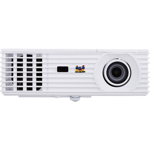 ViewSonic PJD7822HDL Full HD 3D DLP Home Theater Projector - NJ Accessory/Buy Direct & Save