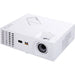 ViewSonic PJD7822HDL Full HD 3D DLP Home Theater Projector - NJ Accessory/Buy Direct & Save