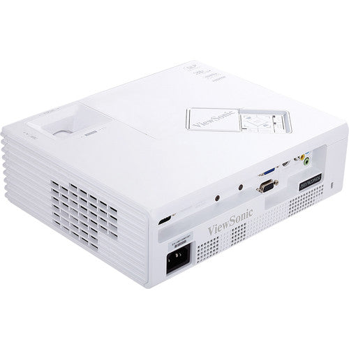 ViewSonic PJD7822HDL Full HD 3D DLP Home Theater Projector - NJ Accessory/Buy Direct & Save