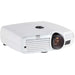 Barco CVWU-31B 3000-Lumen WUXGA Zoom DLP Projector