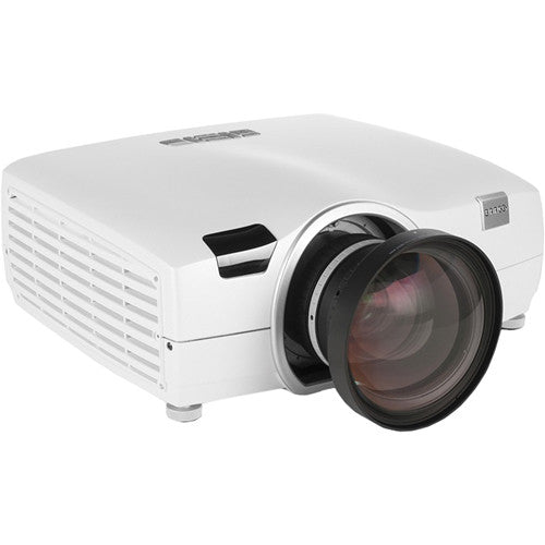 Barco CTWU-61B 5500-Lumen WUXGA DLP Projector (No Lens)