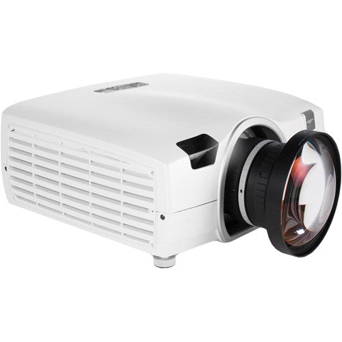 Barco CTWQ-51B 1-DLP Projector