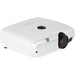 Barco CVWU-31B 3000-Lumen WUXGA Zoom DLP Projector