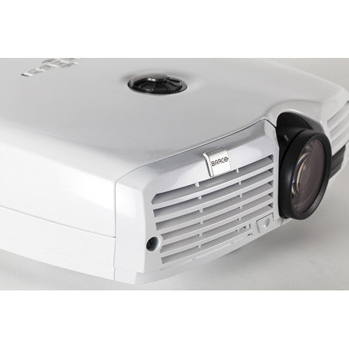 Barco CVWU-31B 3000-Lumen WUXGA Zoom DLP Projector