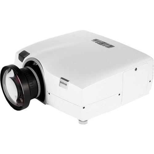 Barco CTWU-61B 5500-Lumen WUXGA DLP Projector (No Lens)