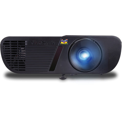 ViewSonic PJD5153 LightStream 3300-Lumen SVGA 3D DLP Projector - NJ Accessory/Buy Direct & Save