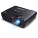 ViewSonic PJD5153 LightStream 3300-Lumen SVGA 3D DLP Projector - NJ Accessory/Buy Direct & Save