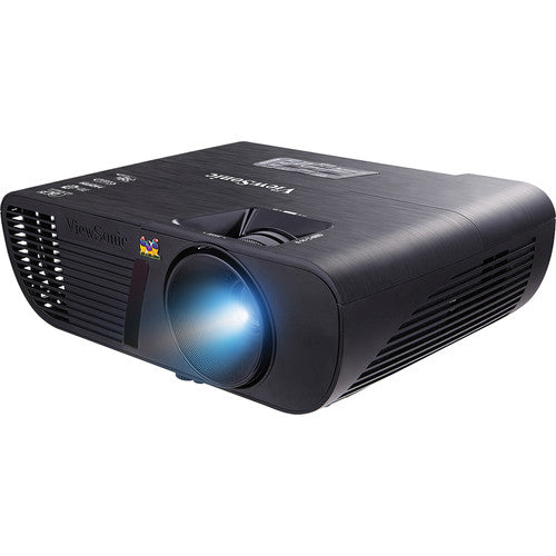 ViewSonic PJD5555W LightStream 3300-Lumen WXGA 3D DLP Projector - NJ Accessory/Buy Direct & Save