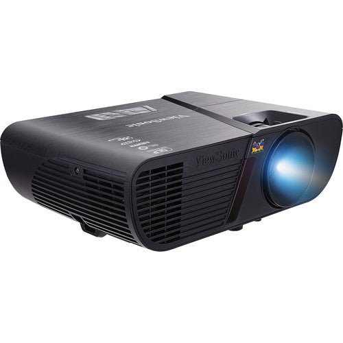 ViewSonic PJD5555W LightStream 3300-Lumen WXGA 3D DLP Projector - NJ Accessory/Buy Direct & Save