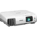 ViewSonic PJD5255L LightStream 3300-Lumen XGA 3D DLP Projector - NJ Accessory/Buy Direct & Save