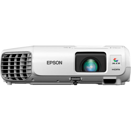 ViewSonic PJD5255L LightStream 3300-Lumen XGA 3D DLP Projector - NJ Accessory/Buy Direct & Save