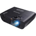 ViewSonic PJD5155 LightStream 3300-Lumen SVGA 3D DLP Projector - NJ Accessory/Buy Direct & Save