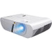 ViewSonic PJD5255L LightStream 3300-Lumen XGA 3D DLP Projector - NJ Accessory/Buy Direct & Save