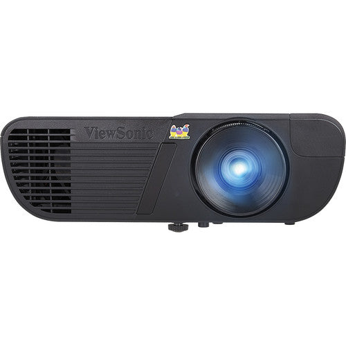 ViewSonic PJD6350 3300L LightStream XGA Networkable Projector (Black) - NJ Accessory/Buy Direct & Save