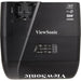 ViewSonic PJD6350 3300L LightStream XGA Networkable Projector (Black) - NJ Accessory/Buy Direct & Save