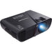 ViewSonic PJD5155 LightStream 3300-Lumen SVGA 3D DLP Projector - NJ Accessory/Buy Direct & Save