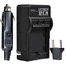 Power2000 PT-90 Charger for NB-12L and NB-13L Batteries - NJ Accessory/Buy Direct & Save