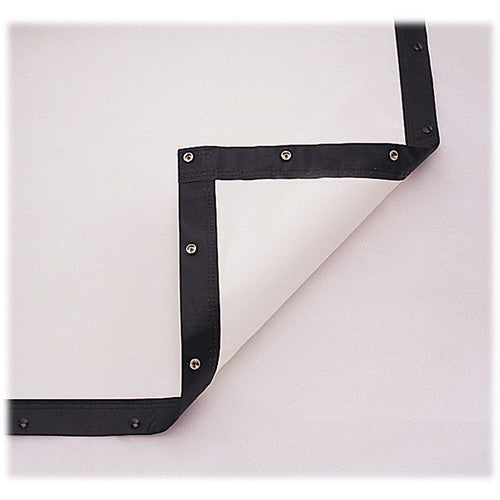 Da-Lite 34224 Fast-Fold Replacement Screen Surface ONLY