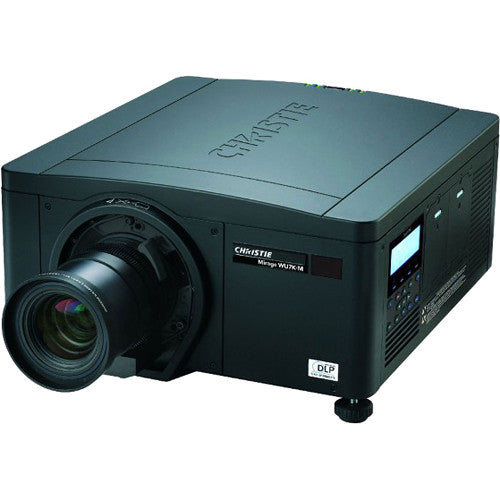 Christie WU7K-M 3-DLP Projector