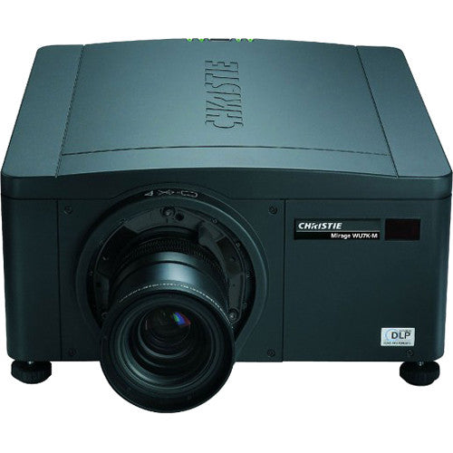 Christie WU7K-M 3-DLP Projector