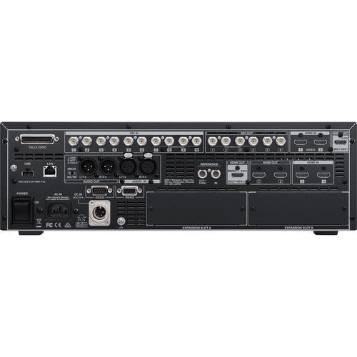 Roland V-1200HD Multi-Format Video Switcher