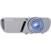 ViewSonic PJD5353LS 3200-Lumen XGA Short Throw DLP Projector - NJ Accessory/Buy Direct & Save