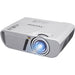 ViewSonic PJD5553LWS 3200-Lumen WXGA Short Throw DLP Projector - NJ Accessory/Buy Direct & Save