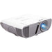 ViewSonic PJD6550LW 3300-Lumen WXGA DLP Projector - NJ Accessory/Buy Direct & Save