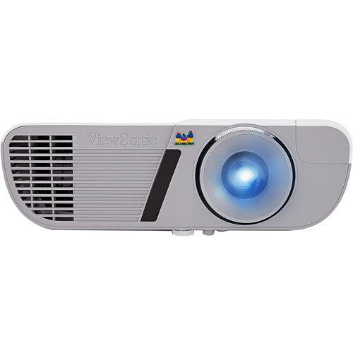 ViewSonic PJD6550LW 3300-Lumen WXGA DLP Projector - NJ Accessory/Buy Direct & Save