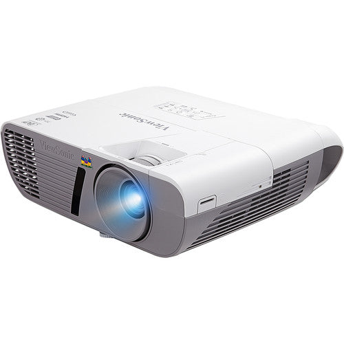 ViewSonic PJD6550LW 3300-Lumen WXGA DLP Projector - NJ Accessory/Buy Direct & Save