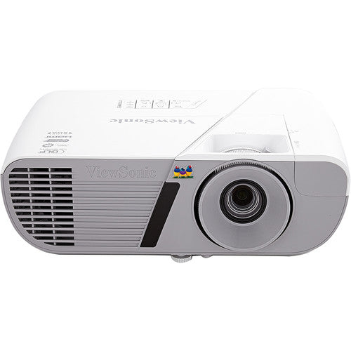 ViewSonic PJD6552LW 3500-Lumen WXGA DLP Projector - NJ Accessory/Buy Direct & Save