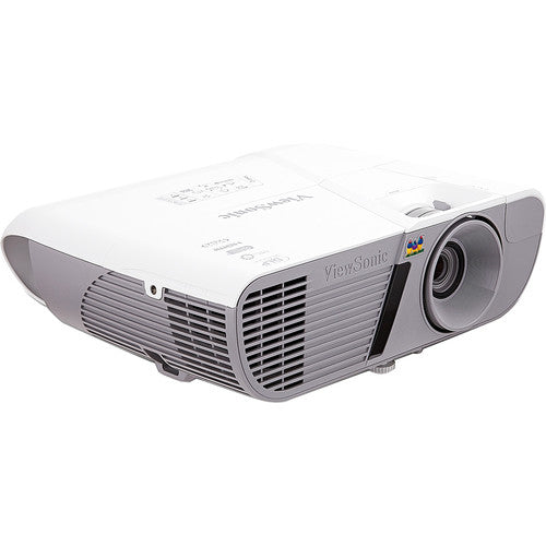 ViewSonic PJD6552LW 3500-Lumen WXGA DLP Projector - NJ Accessory/Buy Direct & Save