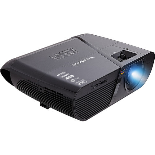 ViewSonic PJD7525W 4000-Lumen WXGA DLP Projector - NJ Accessory/Buy Direct & Save