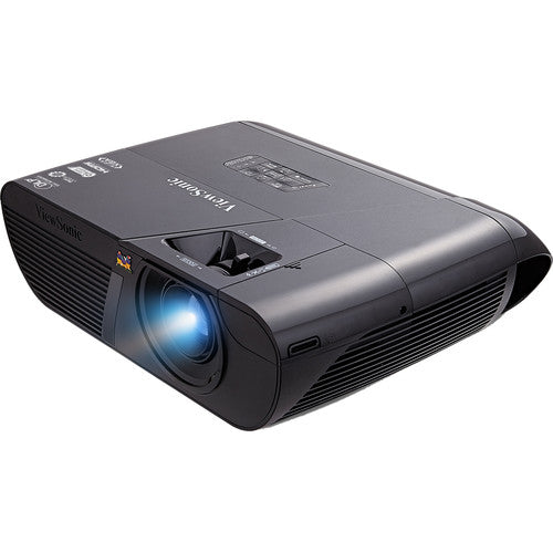 ViewSonic PJD7525W 4000-Lumen WXGA DLP Projector - NJ Accessory/Buy Direct & Save