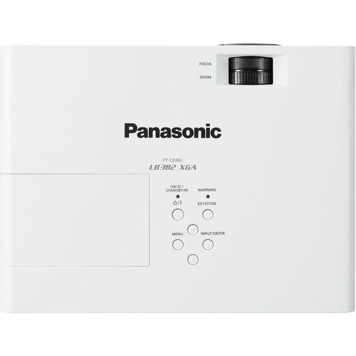 Panasonic PT-LB382U LCD Projector