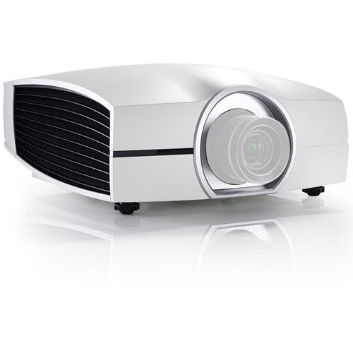 Barco PGWX-62L 6000-Lumen WXGA DLP Laser Phosphor Projector (Body Only)