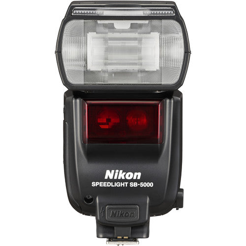 Nikon SB-5000 AF Speedlight Essential Portrait Kit - NJ Accessory/Buy Direct & Save