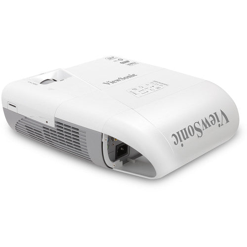 ViewSonic LightStream PJD7828HDL Full HD Home Entertainment Projector - NJ Accessory/Buy Direct & Save