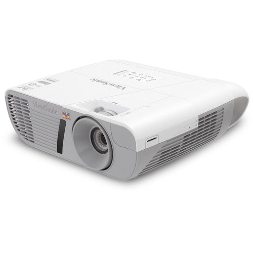 ViewSonic LightStream PJD7828HDL Full HD Home Entertainment Projector - NJ Accessory/Buy Direct & Save