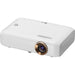 LG PH550 CineBeam 550-Lumen 720p LED Projector - NJ Accessory/Buy Direct & Save