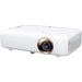 LG PH550 CineBeam 550-Lumen 720p LED Projector - NJ Accessory/Buy Direct & Save