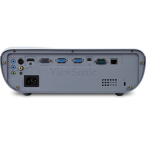 ViewSonic LightStream PJD6252L 3300-Lumen XGA DLP Projector - NJ Accessory/Buy Direct & Save